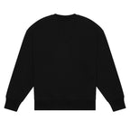 BELL Mens Jumper - GAGE Crew (Black)