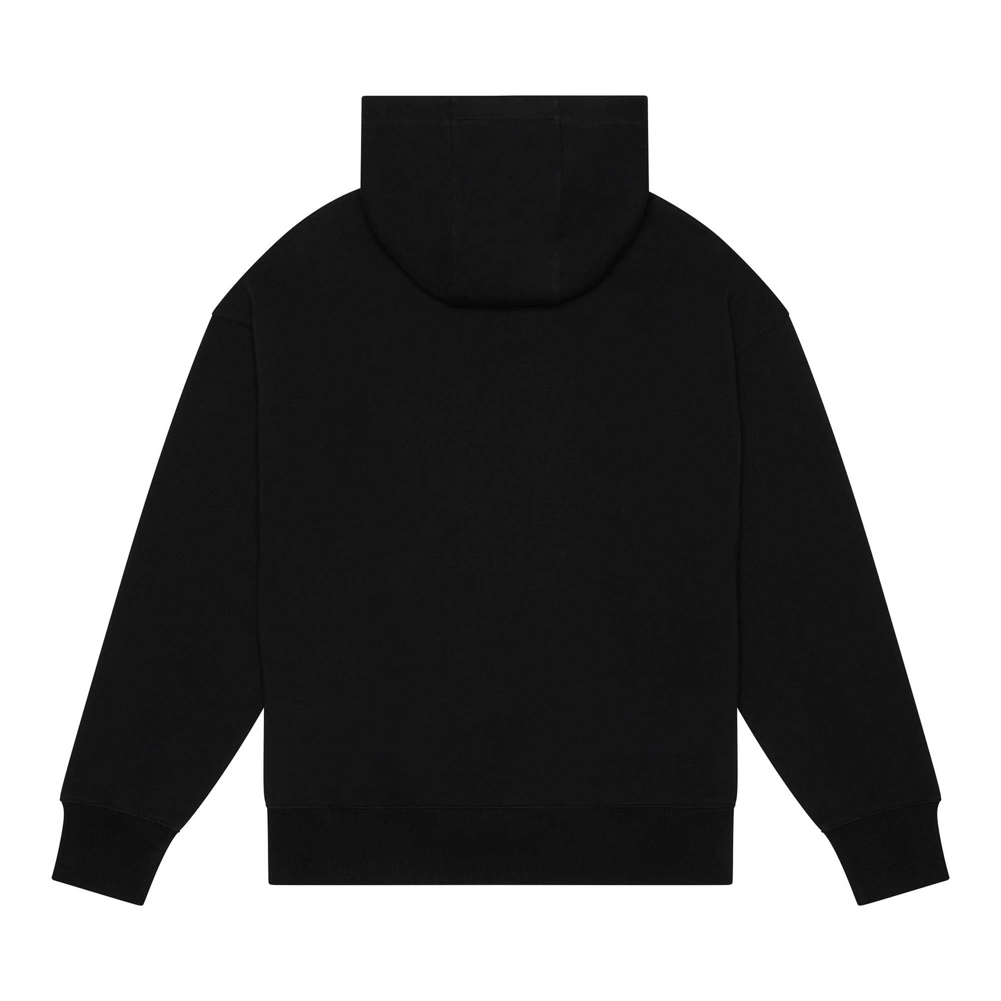 BELL Mens Hoodie - GAGE (Black)