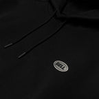 BELL Mens Hoodie - GAGE (Black)