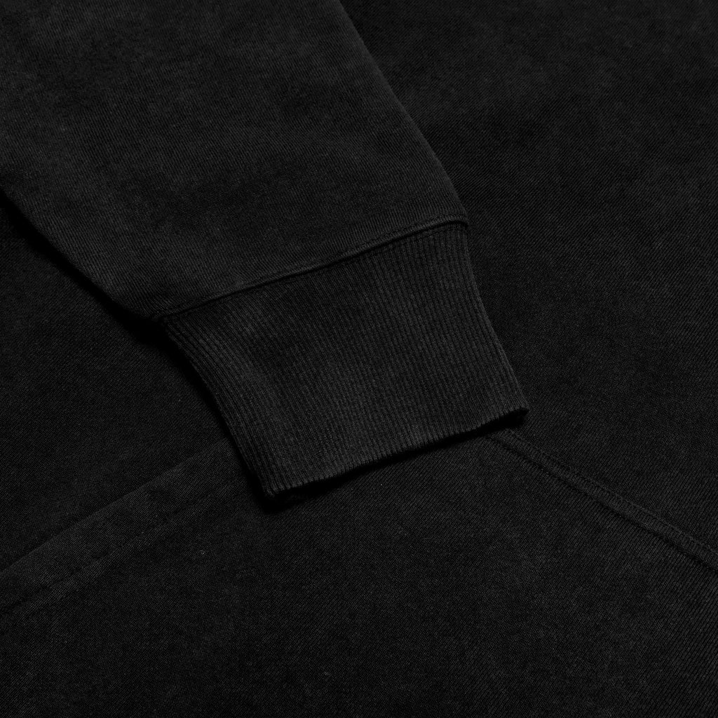 BELL Mens Hoodie - GAGE (Black)