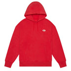 BELL Mens Hoodie - GAGE (Red)
