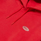 BELL Mens Hoodie - GAGE (Red)
