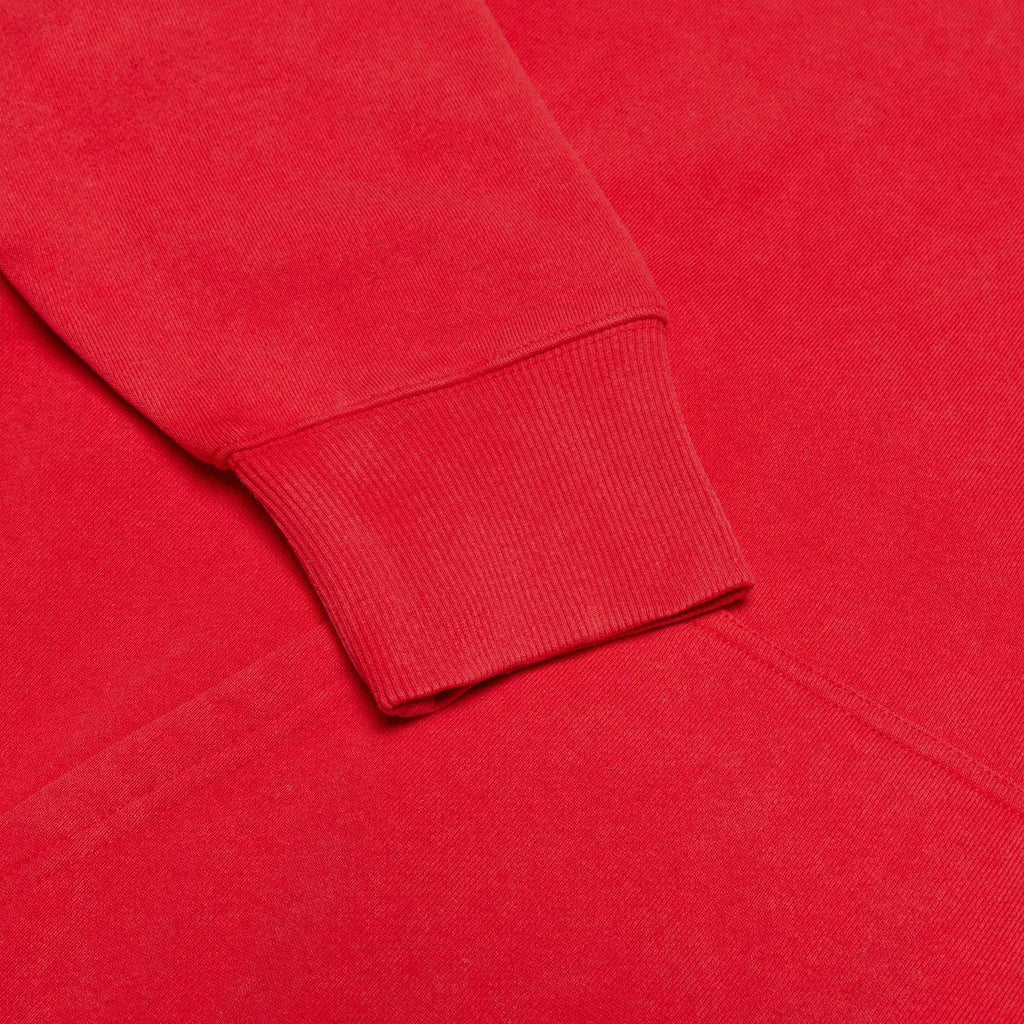 BELL Mens Hoodie - GAGE (Red)