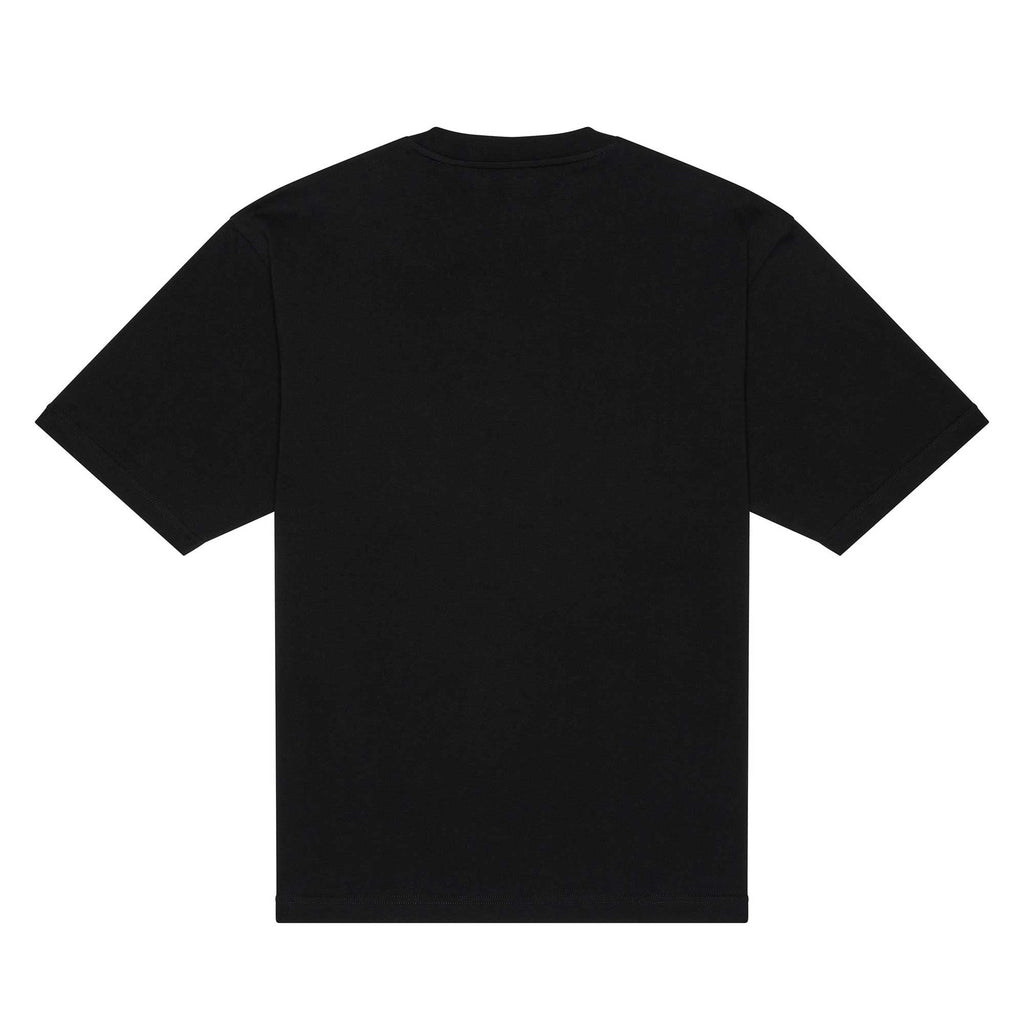 BELL Mens T-Shirt - RICHTER SS TEE (Black)