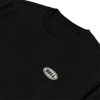 BELL Mens T-Shirt - RICHTER SS TEE (Black)