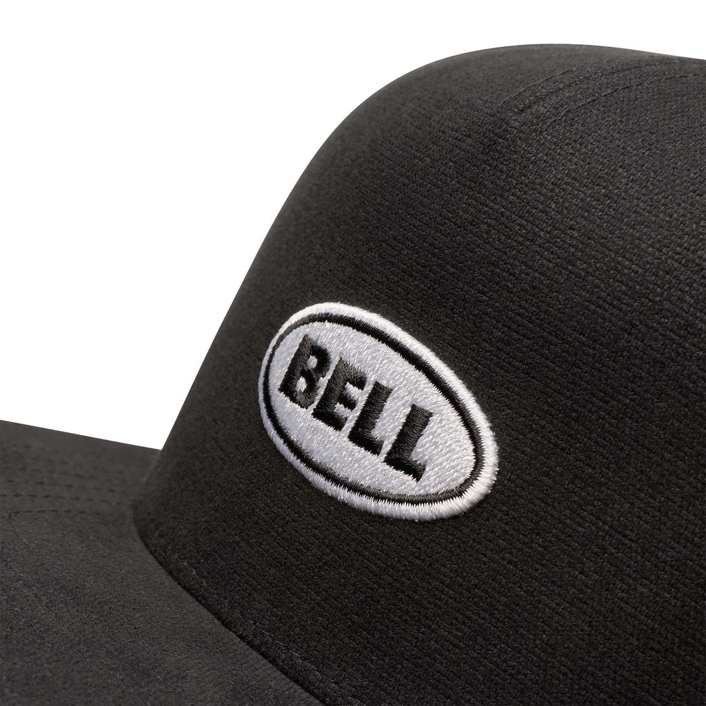 BELL Mens Cap - DUPO Hat (Black)