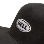 BELL Mens Cap - DUPO Hat (Black)