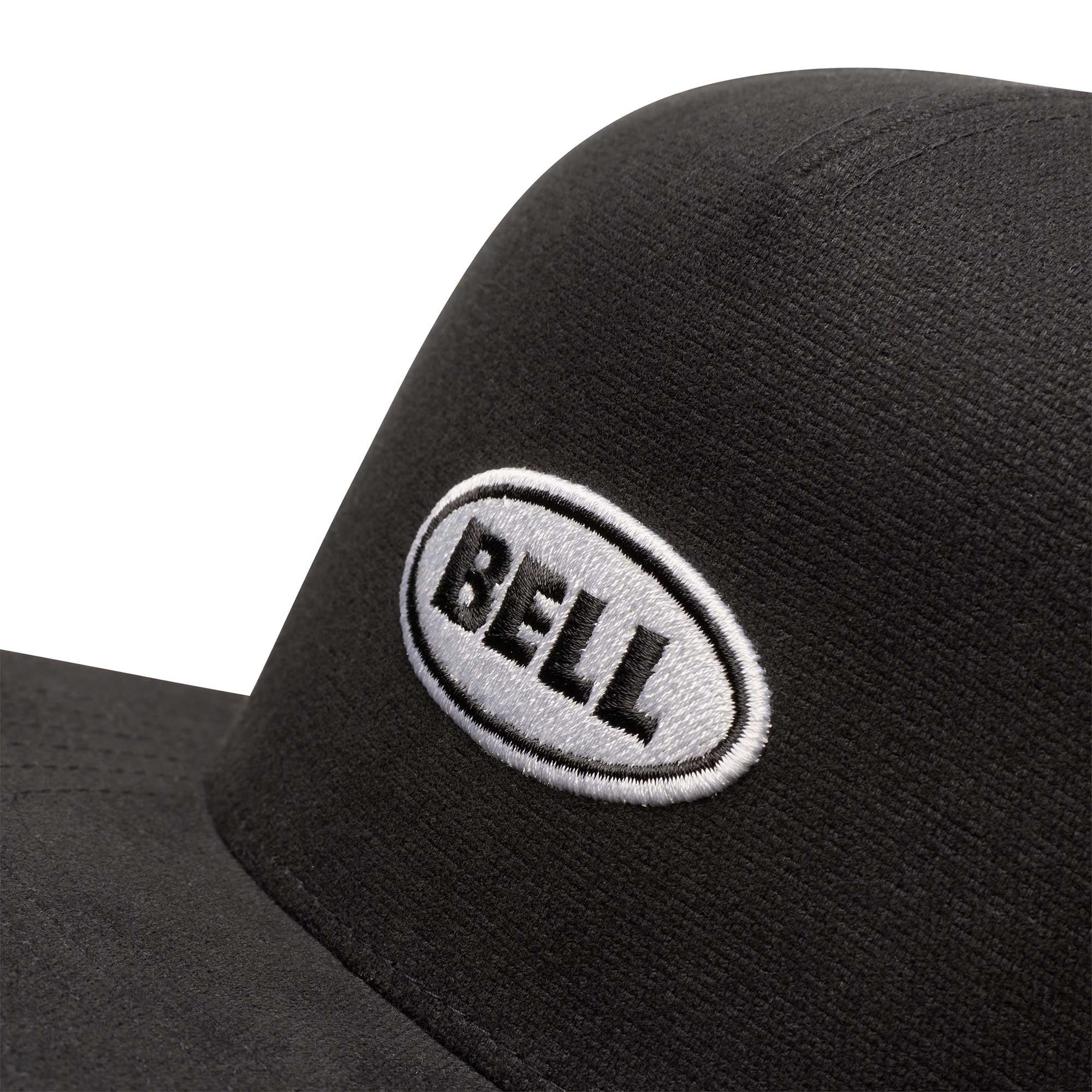 BELL Mens Cap - DUPO Hat (Black)