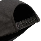 BELL Mens Cap - DUPO Hat (Black)