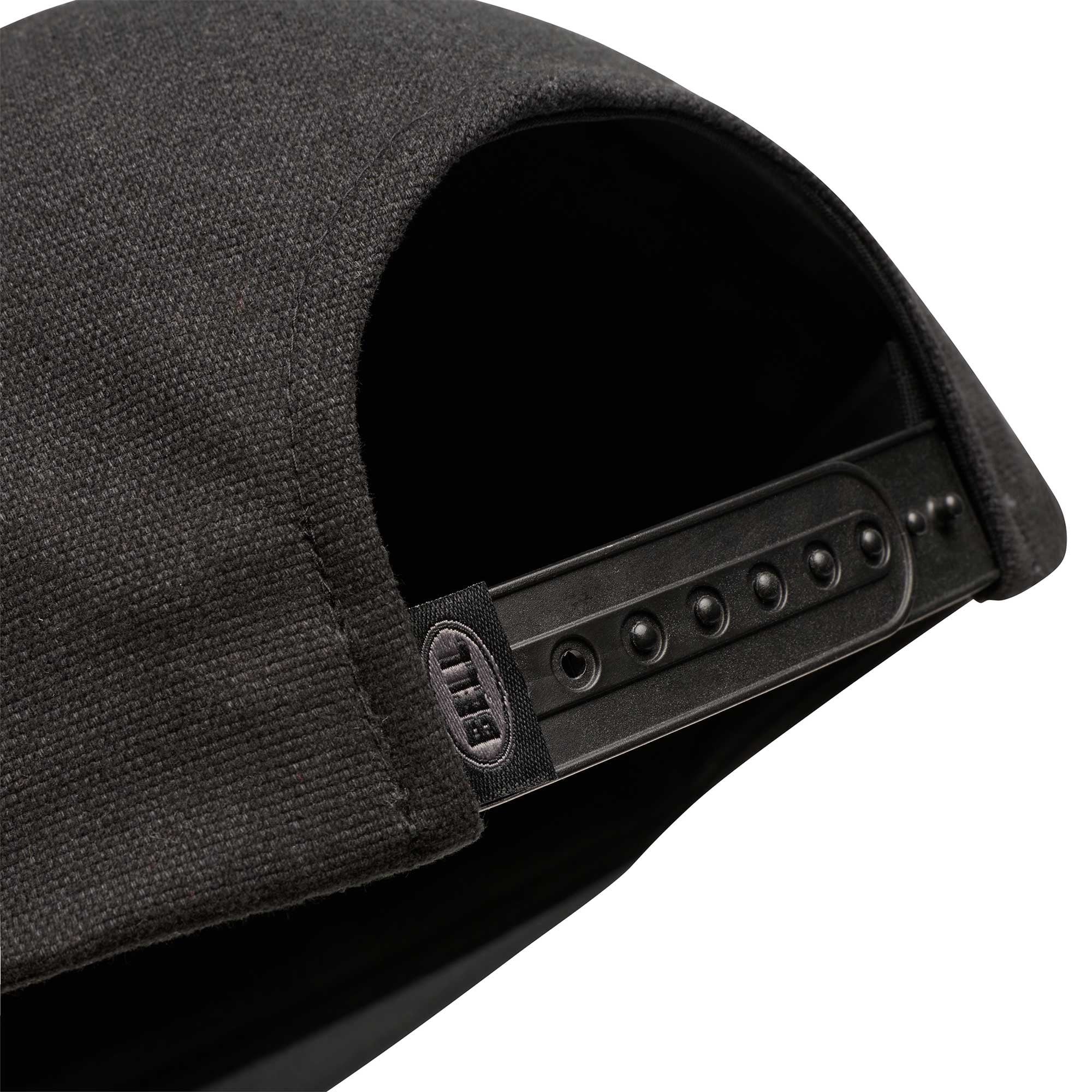 BELL Mens Cap - DUPO Hat (Black)