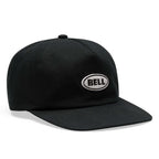 BELL Mens Cap - INDUSTRY Hat (Black)