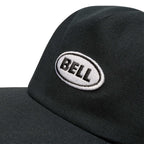 BELL Mens Cap - INDUSTRY Hat (Black)