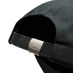 BELL Mens Cap - INDUSTRY Hat (Black)