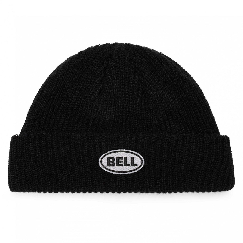 BELL Beanie - MAYWOOD (Black)