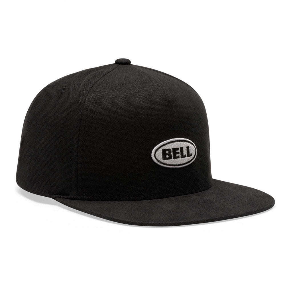 BELL Mens Cap - DUPO Hat (Black)