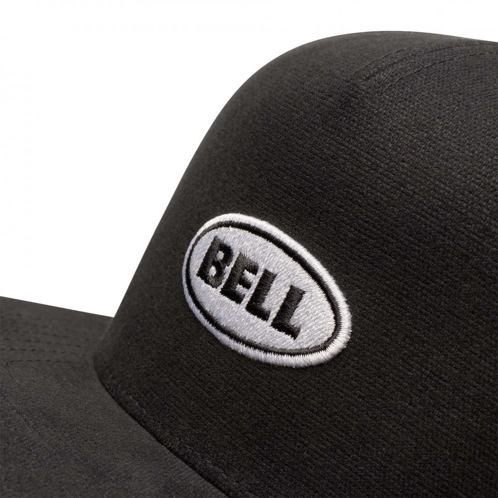BELL Mens Cap - DUPO Hat (Black)