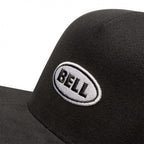 BELL Mens Cap - DUPO Hat (Black)