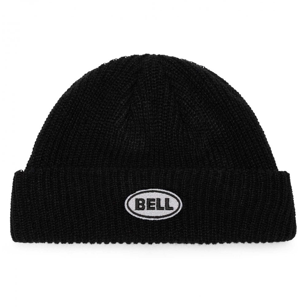 BELL Beanie - MAYWOOD (Black)