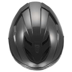 LS2 Motorcycle Road | Urban Helmet - FF818 Storm 3 JEANS (Gloss Titanium)