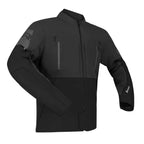 Richa (2026) Motorcycle Touring Jacket - Orion Gore-Tex Laminate (Black) (AA)