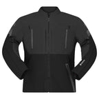 Richa (2026) Motorcycle Touring Jacket - Orion Gore-Tex Laminate (Black) (AA)