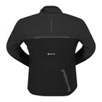 Richa (2026) Motorcycle Touring Jacket - Orion Gore-Tex Laminate (Black) (AA)