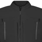Richa (2026) Motorcycle Touring Jacket - Orion Gore-Tex Laminate (Black) (AA)