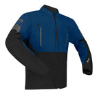 Richa (2026) Motorcycle Touring Jacket - Orion Gore-Tex Laminate (Dark Blue) (AA)
