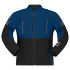 Richa (2026) Motorcycle Touring Jacket - Orion Gore-Tex Laminate (Dark Blue) (AA)