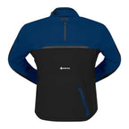 Richa (2026) Motorcycle Touring Jacket - Orion Gore-Tex Laminate (Dark Blue) (AA)