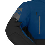 Richa (2026) Motorcycle Touring Jacket - Orion Gore-Tex Laminate (Dark Blue) (AA)