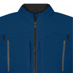 Richa (2026) Motorcycle Touring Jacket - Orion Gore-Tex Laminate (Dark Blue) (AA)