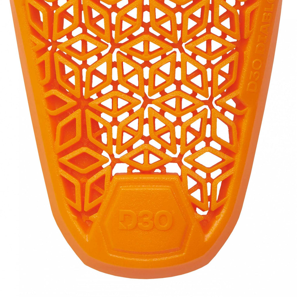 Richa (Armour) - D3O Diablo - Knee/Elbow Protector (CE2)