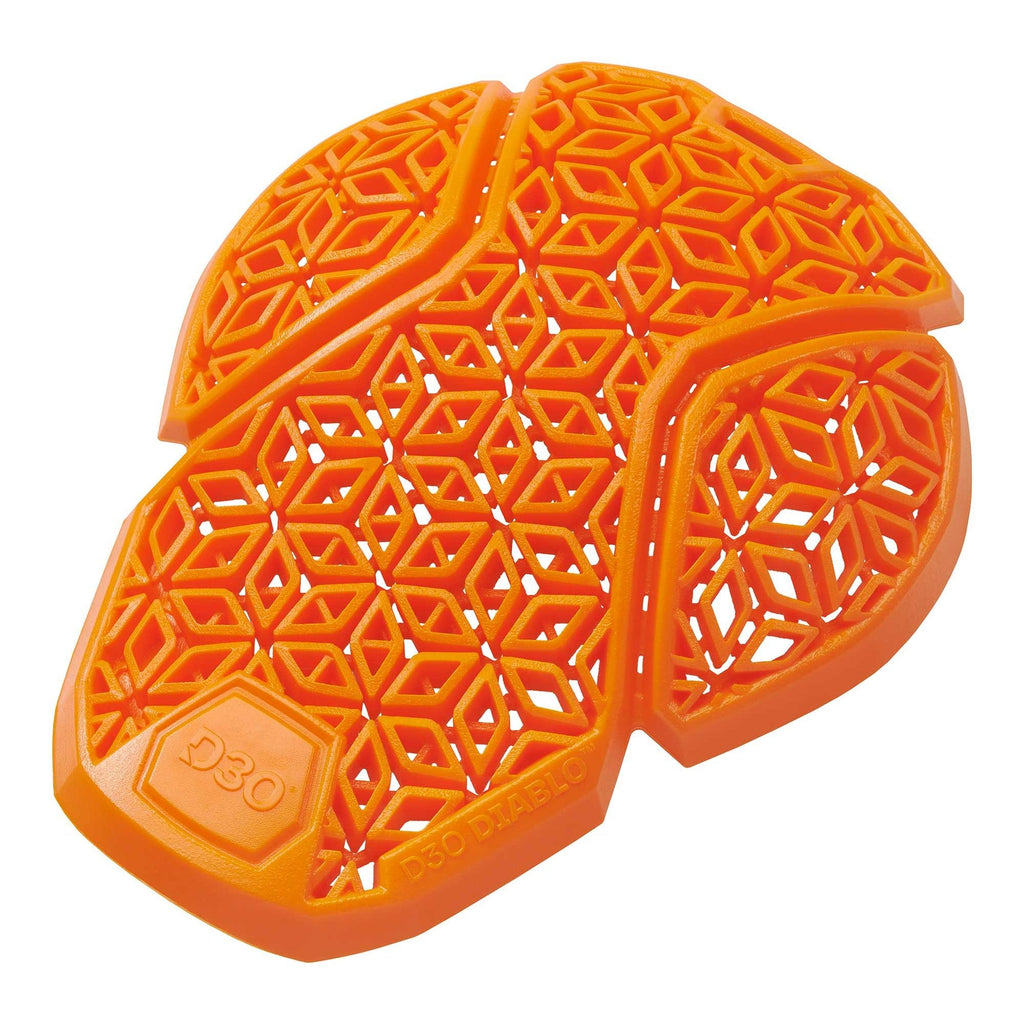 Richa (Armour) - D3O Diablo - Shoulder Protector (CE2)