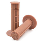 Pro Taper (Grips) 1/2 Waffle - Race Cut