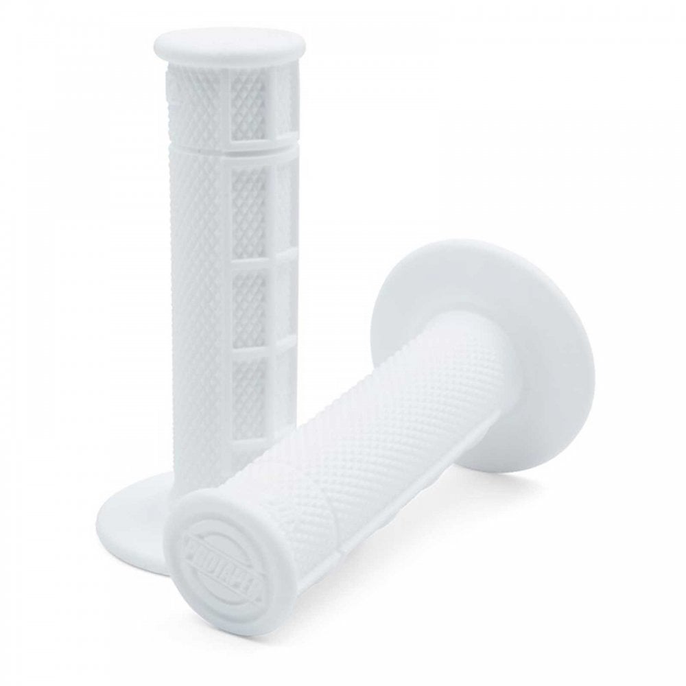 Pro Taper (Grips) 1/2 Waffle - Race Cut