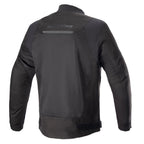 Alpinestars LUC V2 Air Motorcycle Touring  Vented Jacket (Black/Black)