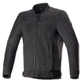 Alpinestars LUC V2 Air Motorcycle Touring  Vented Jacket (Black/Black)
