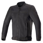 Alpinestars LUC V2 Air Motorcycle Touring  Vented Jacket (Black/Black)