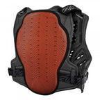 Troy Lee Designs MX | MTB Chest Protector - ROCKFIGHT CE FLEX (Black)