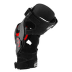Alpinestars MX | Enduro Knee Brace - SuperTech RK-10 Plasma (Black/Red)