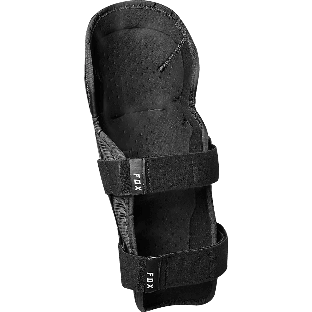 FOX Racing MX | MTB Adult Armour Knee Guard - Titan Sport (Black)