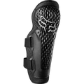 FOX Racing MX | MTB Adult Armour Knee Guard - Titan Sport (Black)