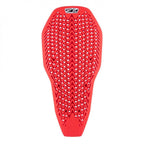 Alpinestars (Armour) Back Insert - Plasma Plus Full Back (CE2) Red/Black