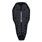Alpinestars (Armour) Back Insert - Plasma Plus Full Back (CE2) Red/Black