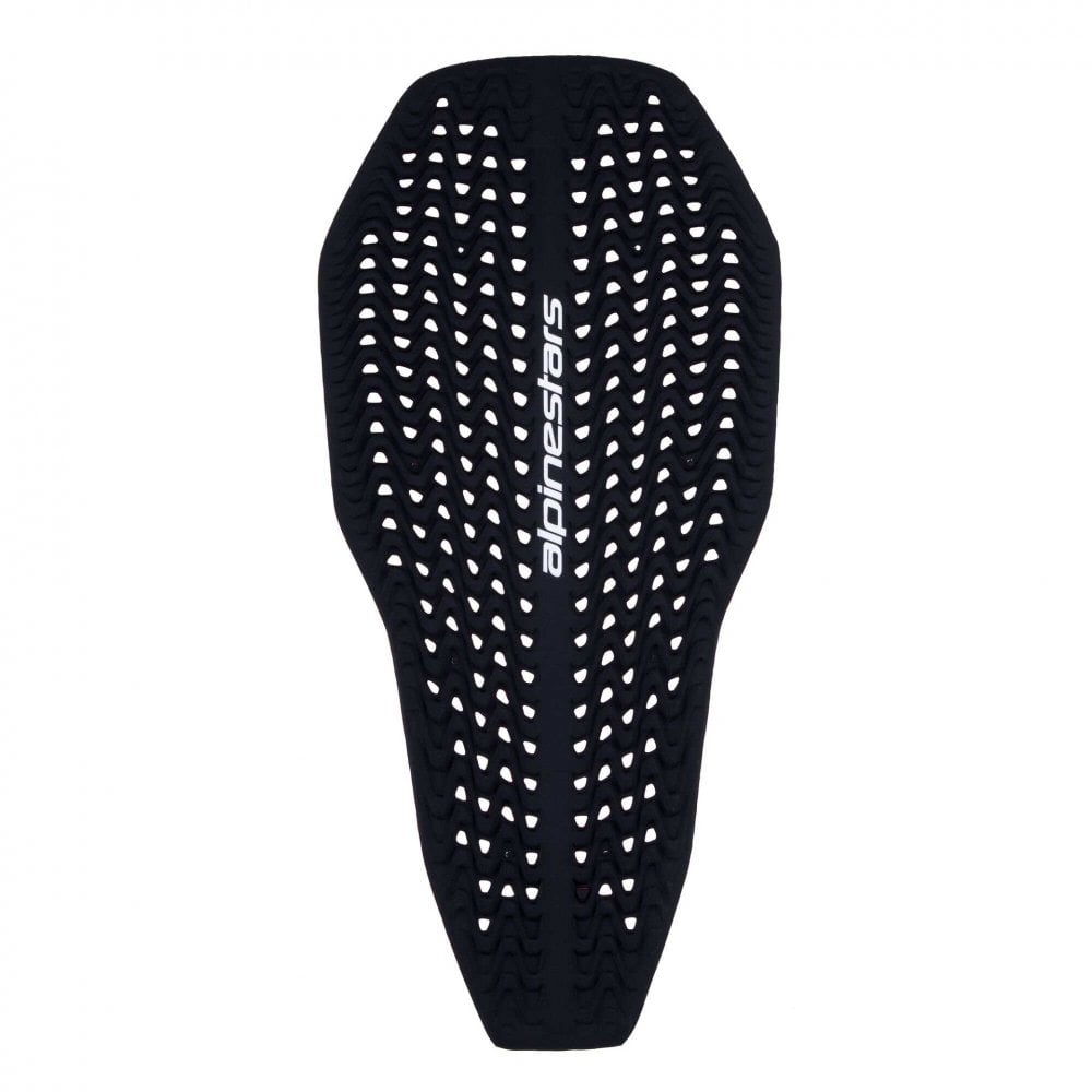 Alpinestars (Armour) Back Insert - Plasma Plus Full Back (CE2) Red/Black