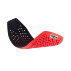 Alpinestars (Armour) Back Insert - Plasma Plus Full Back (CE2) Red/Black