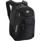 Ogio EXCELSIOR Backpack | Rucksack (Black)