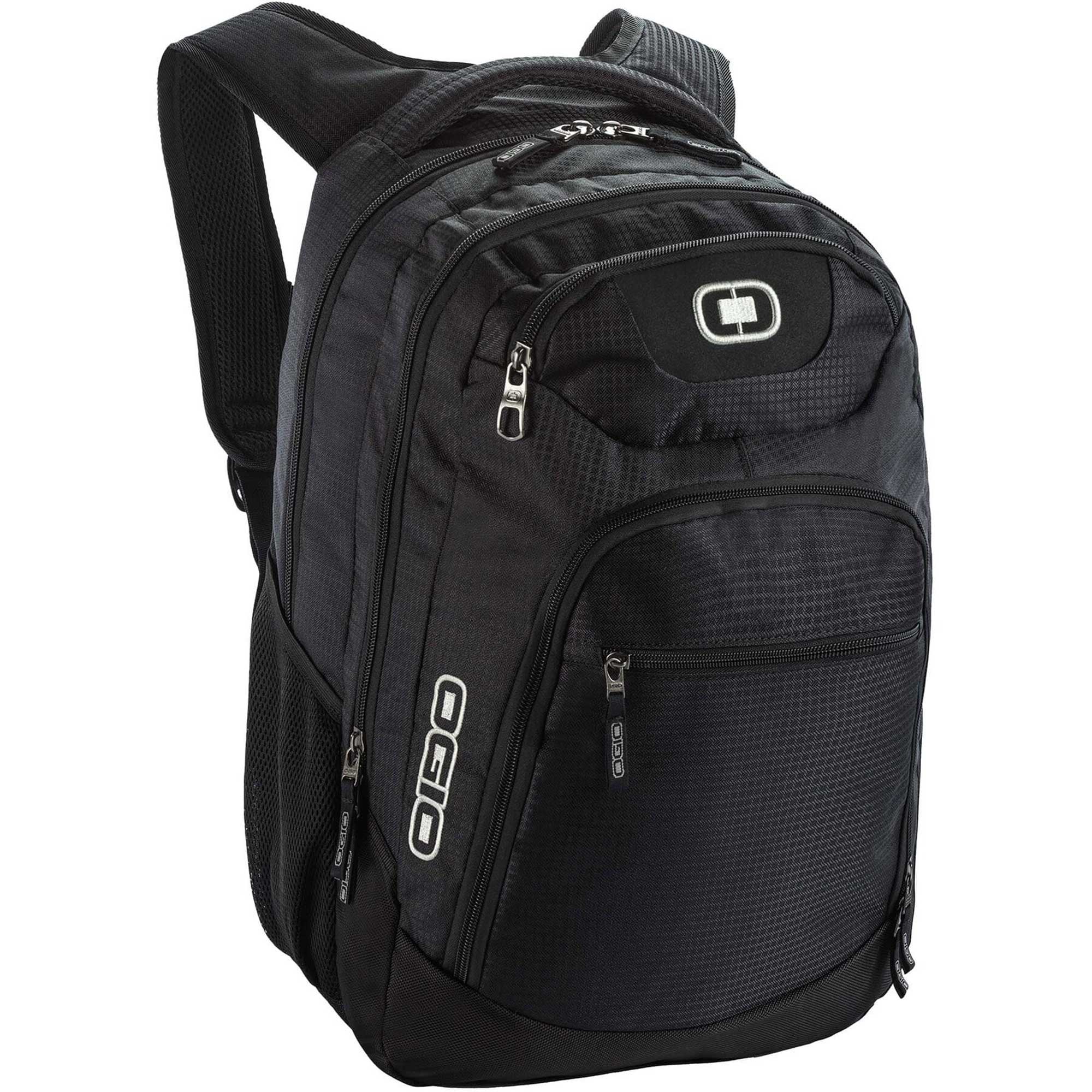 Ogio EXCELSIOR Backpack | Rucksack (Black)