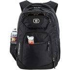 Ogio EXCELSIOR Backpack | Rucksack (Black)